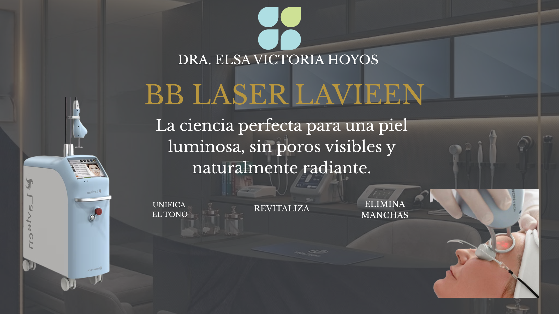 BB Laser LaVieen