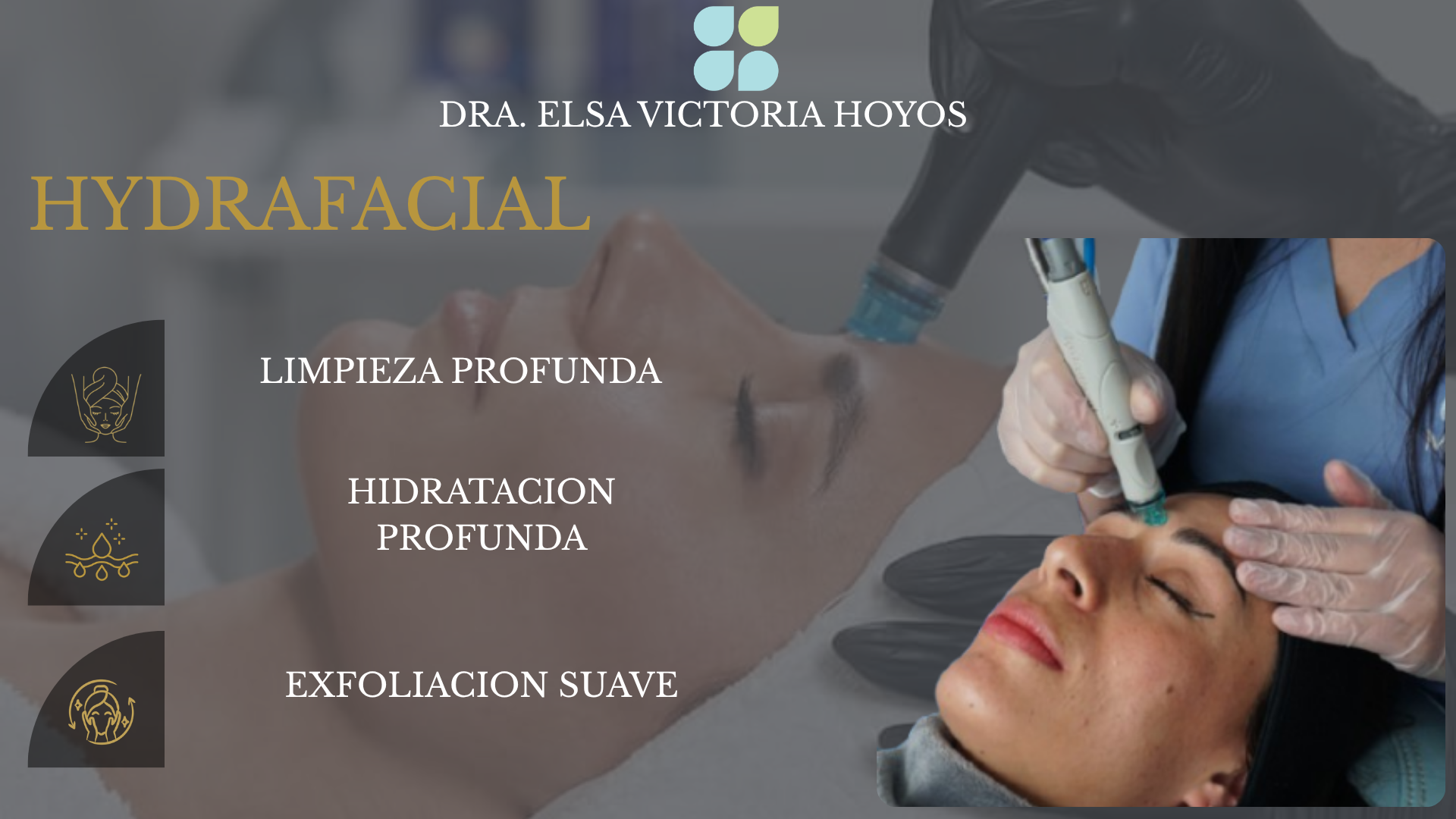 Hydrafacial