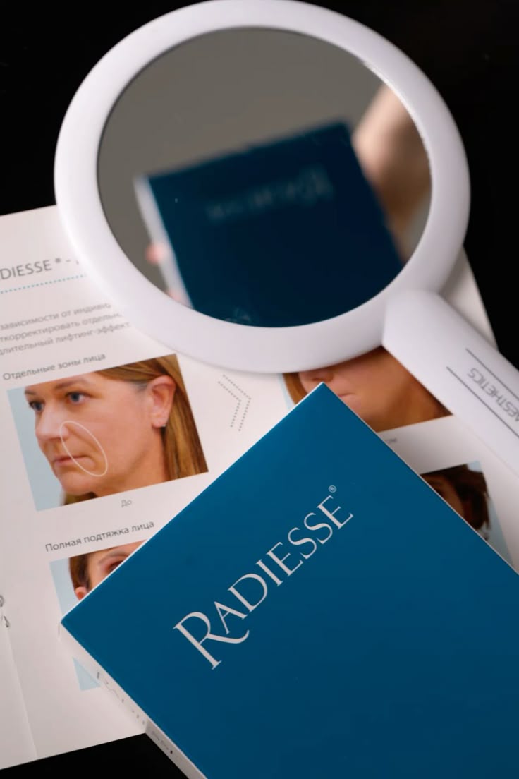 Radiesse Bioestimulador
