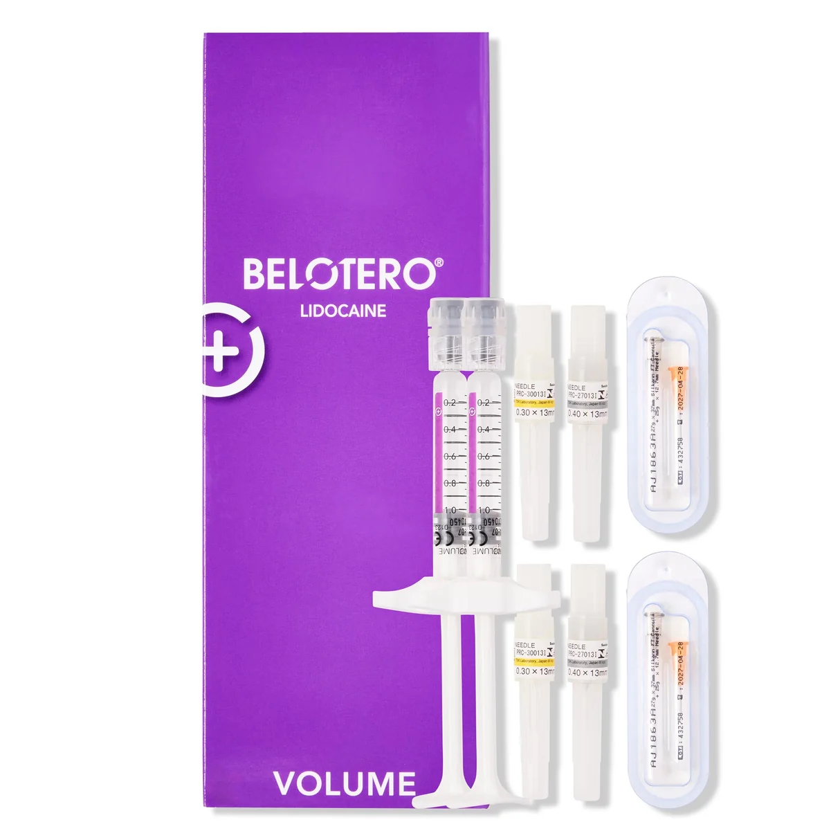 Belotero Ácido Hialurónico