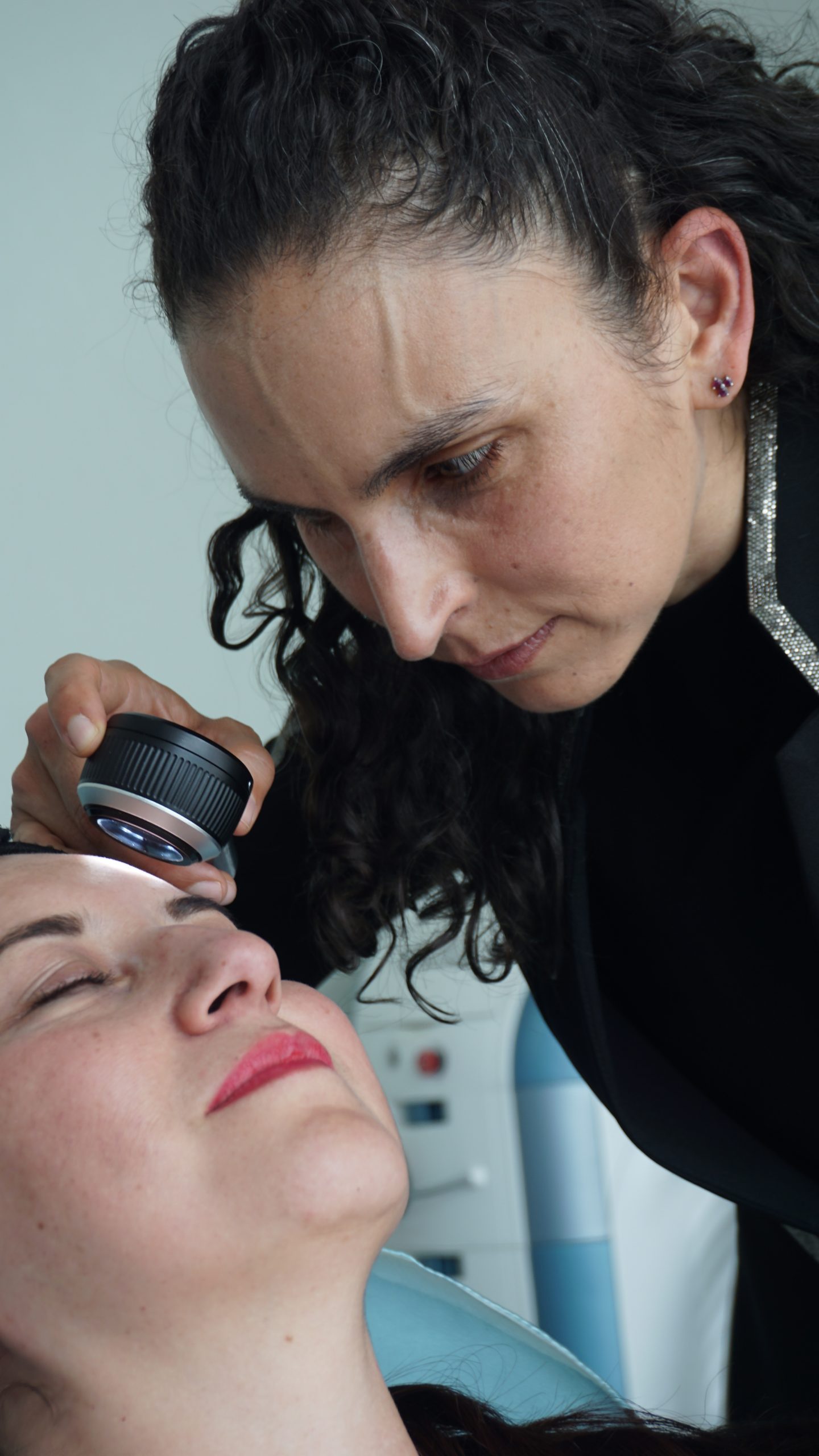 Dermatología Clínica