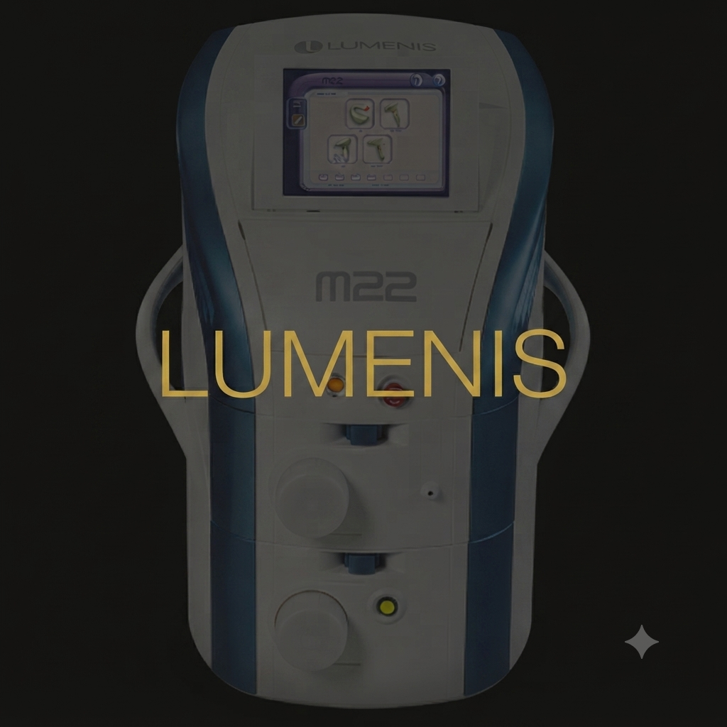 LUMENIS M22
