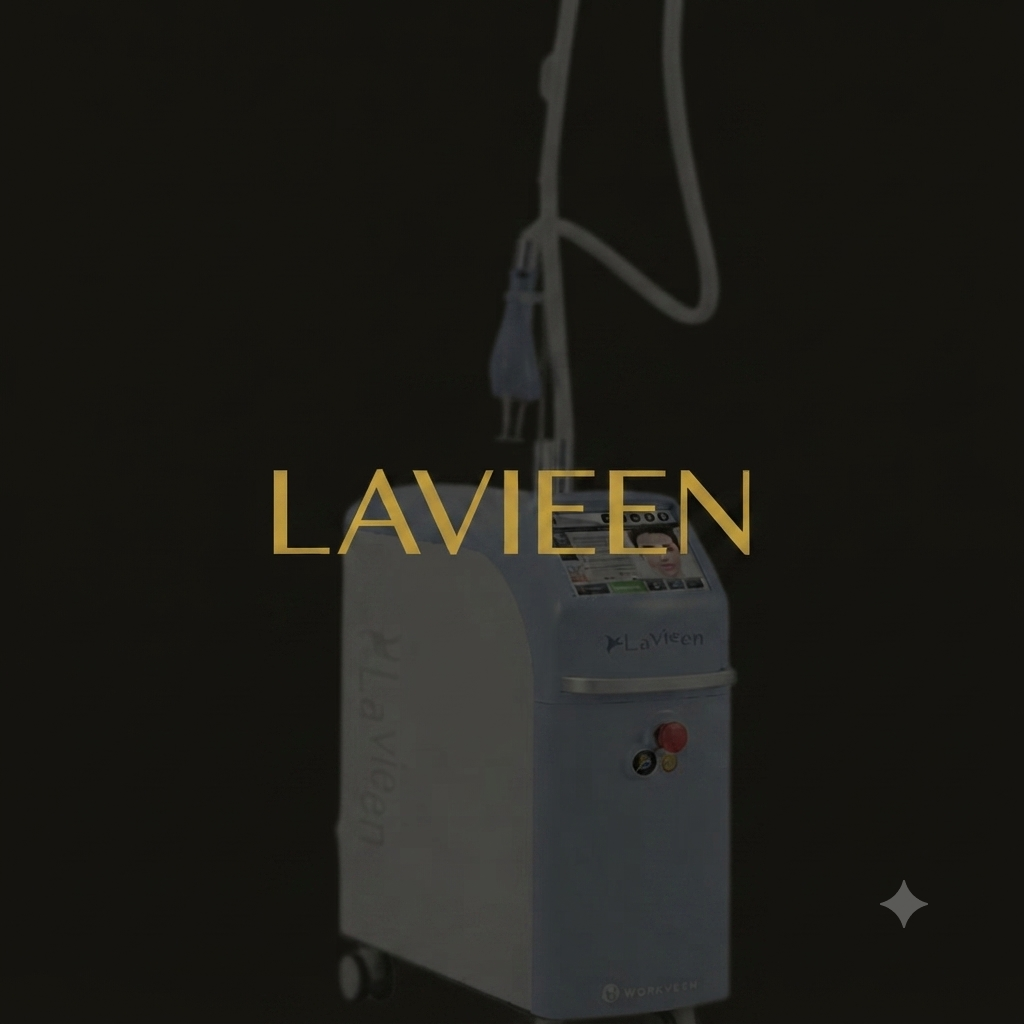 LAVIEEN