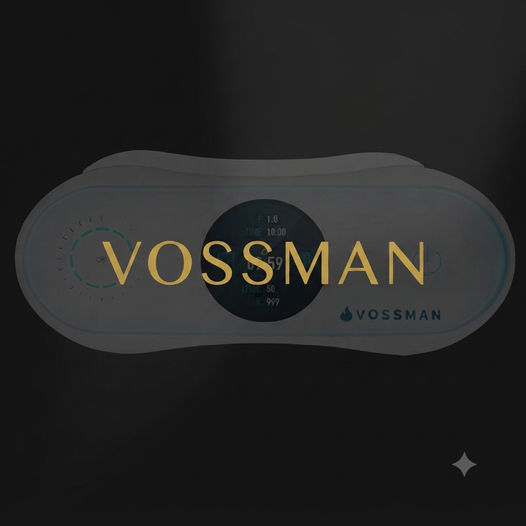 VOSSMAN