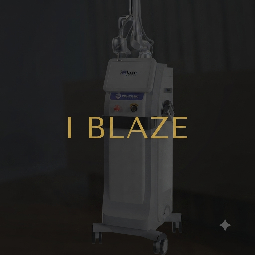 I BLAZE