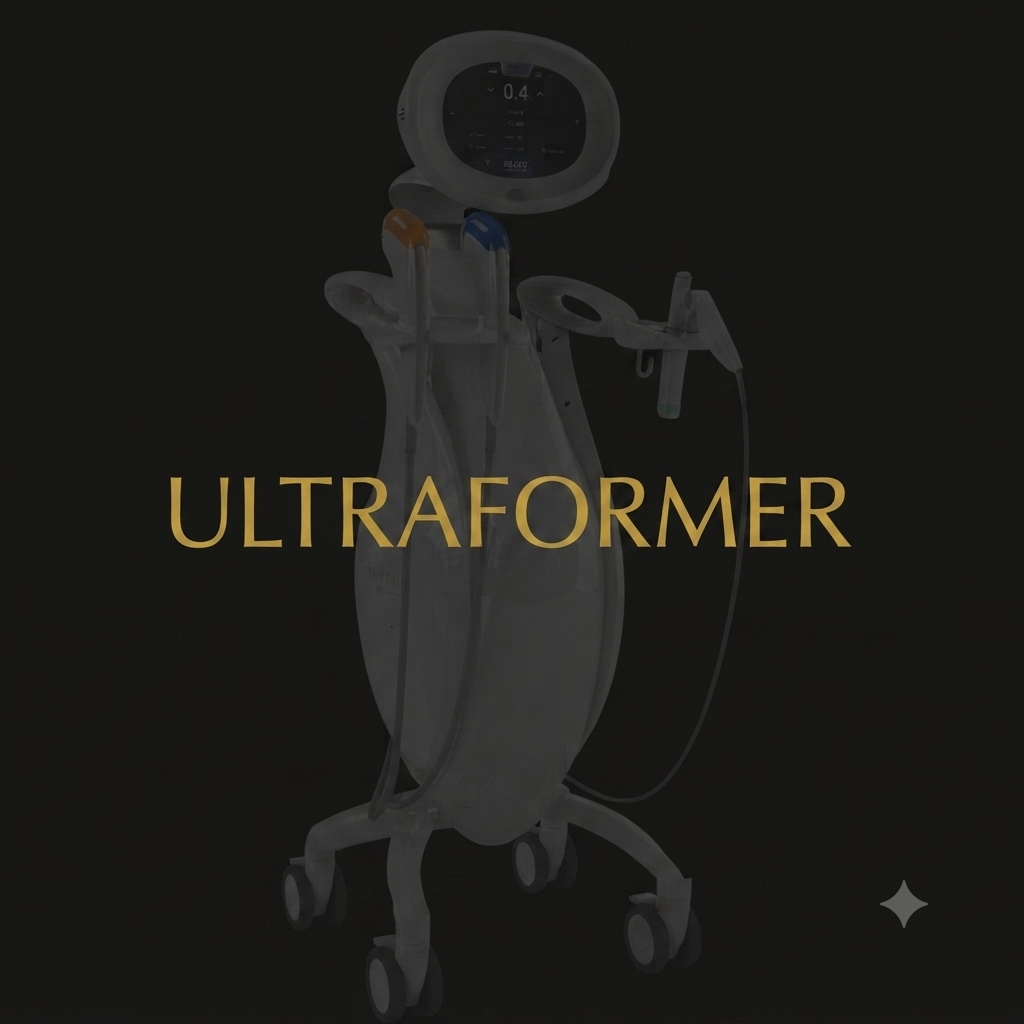 ULTRAFORMER