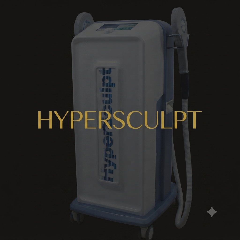 HYPERSCULPT