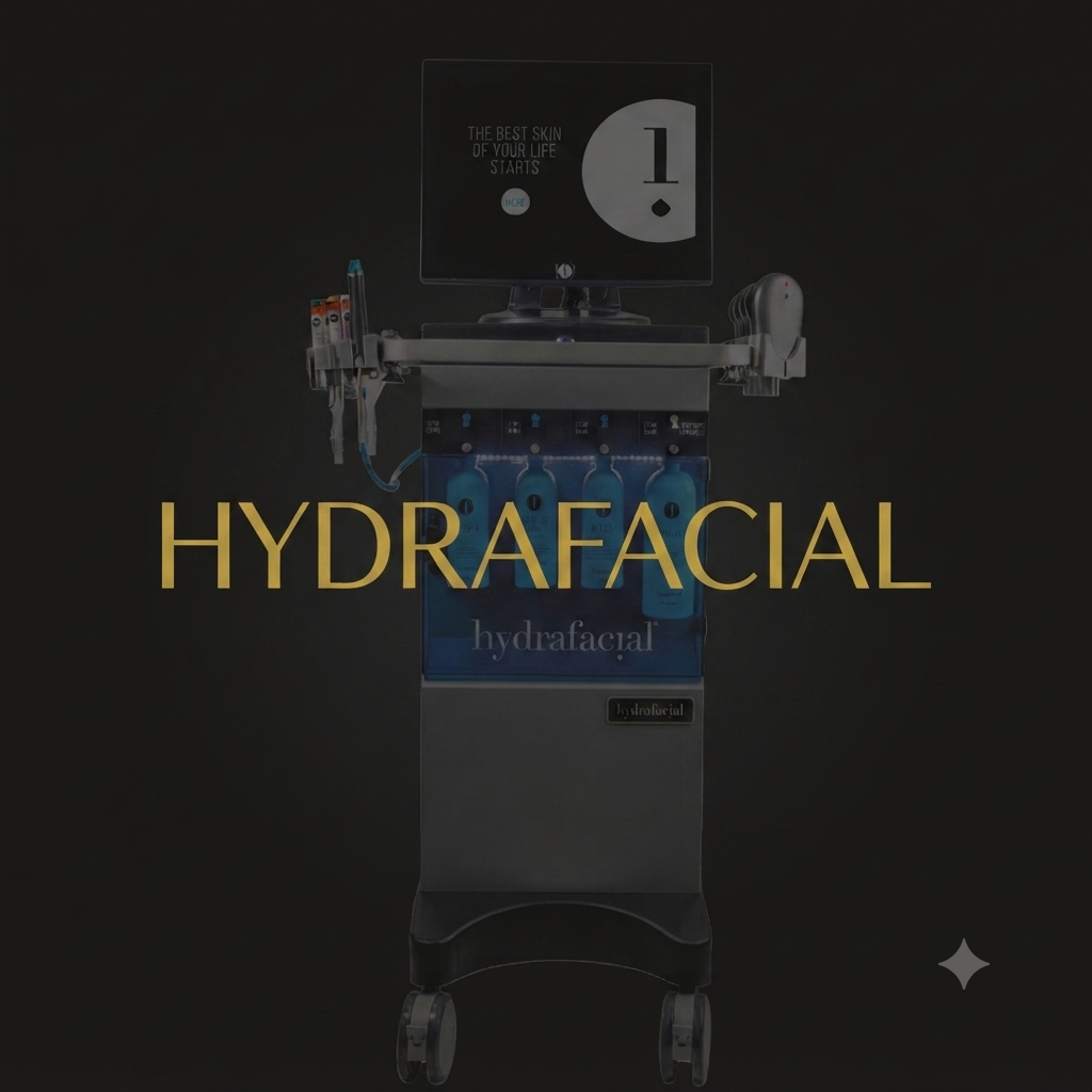 HYDRAFACIAL