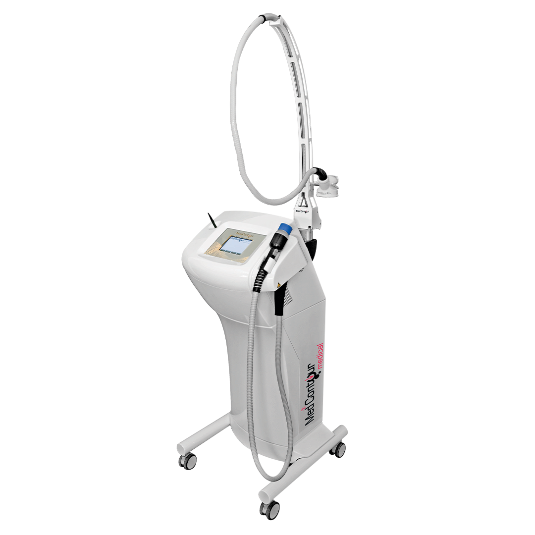 Máquina MedContour