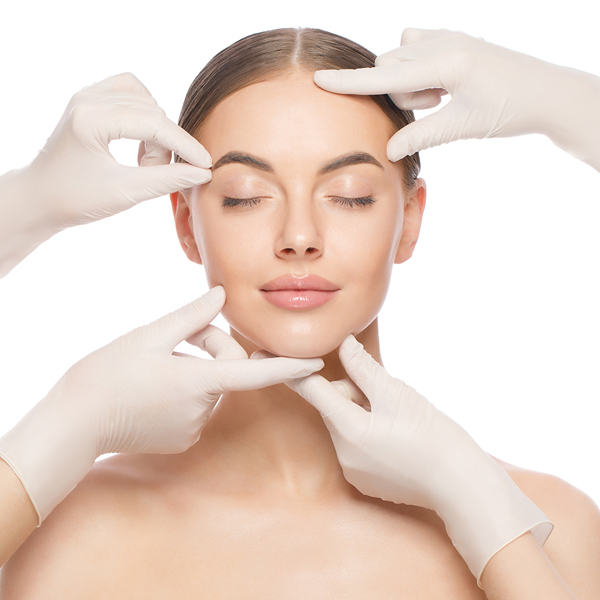 Rejuvenecimiento Facial con equipos